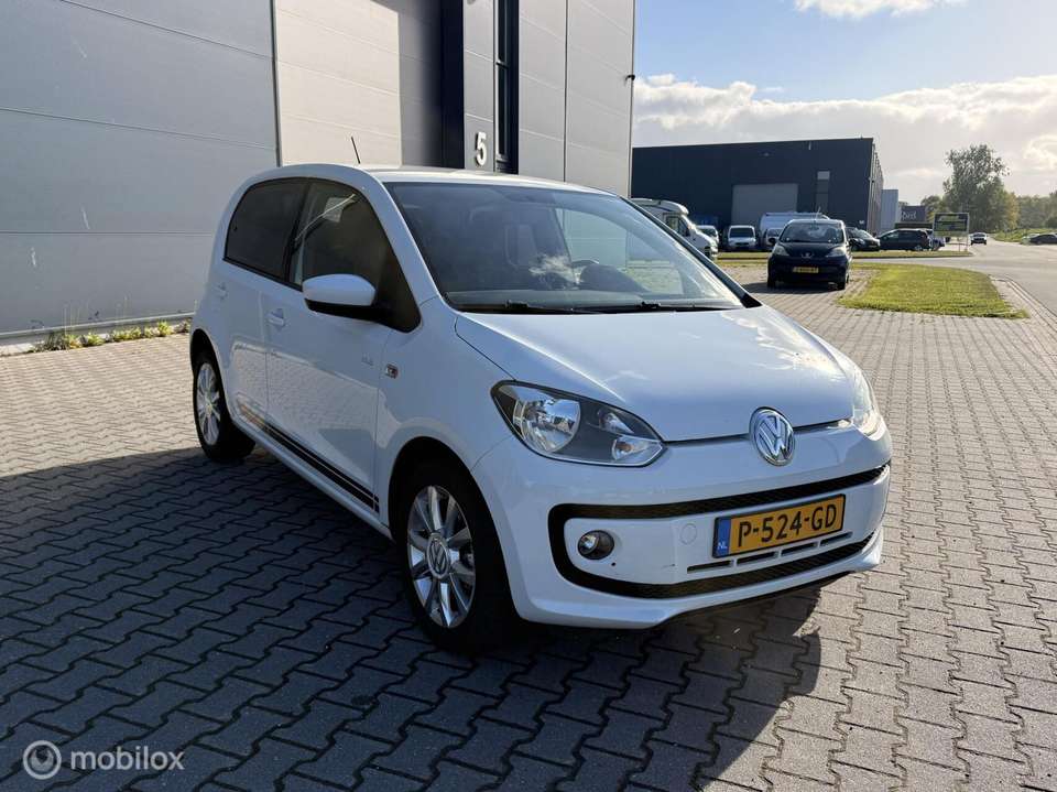 Volkswagen up! - Imagem 7