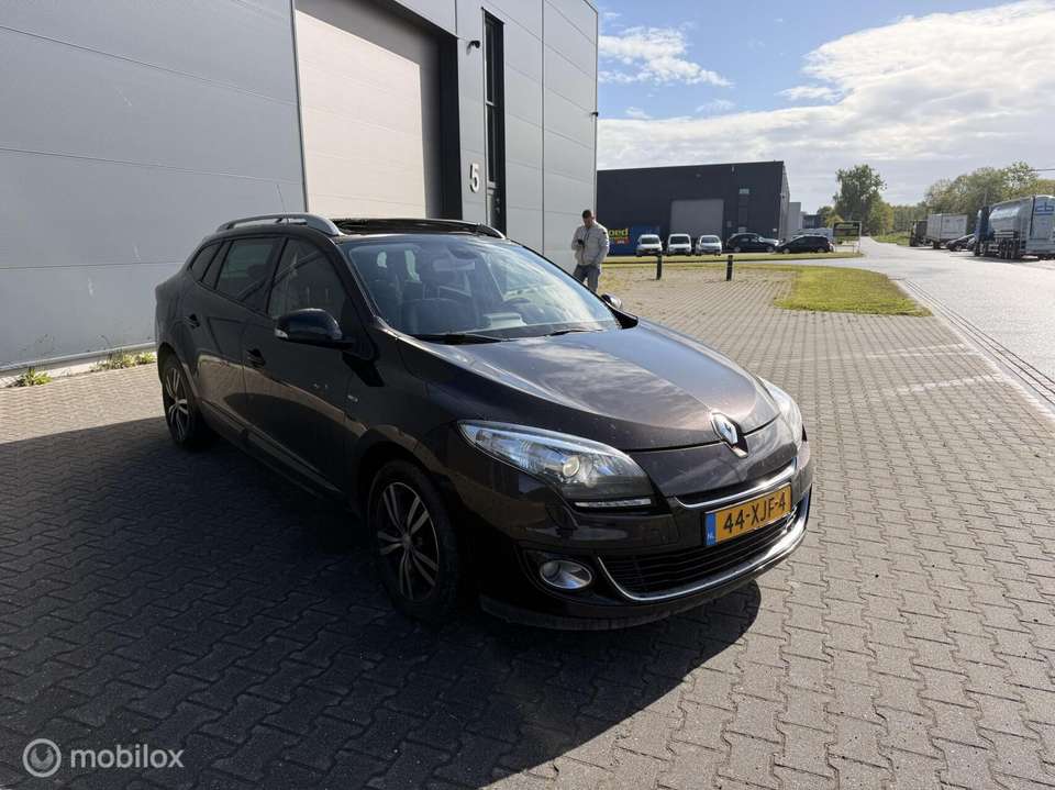 Renault Megane - Imagem 7