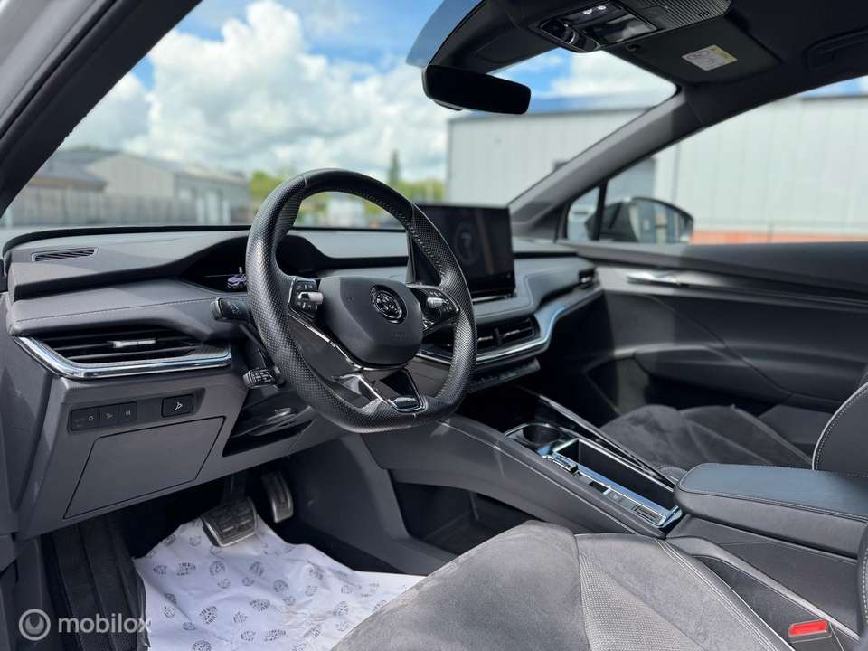 Skoda Enyaq - Imagem 10