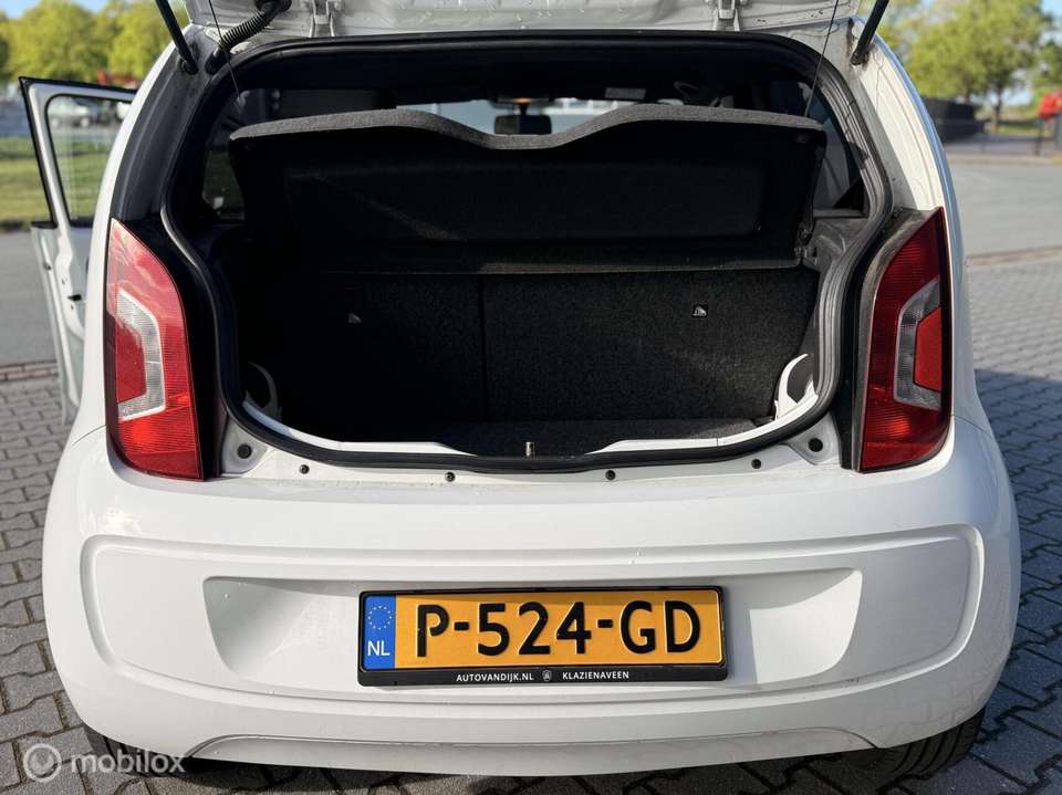 Volkswagen up! - Imagem 11