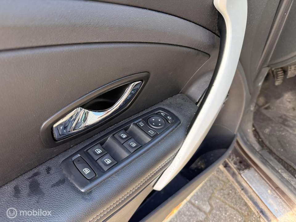 Renault Megane - Imagem 10