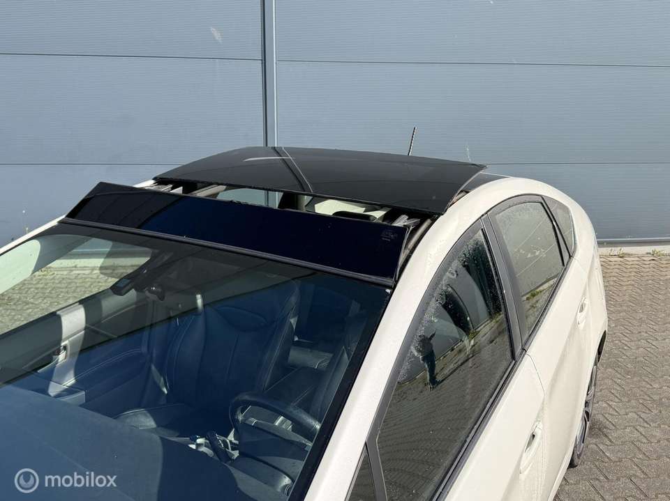 Toyota Prius - Imagem 9
