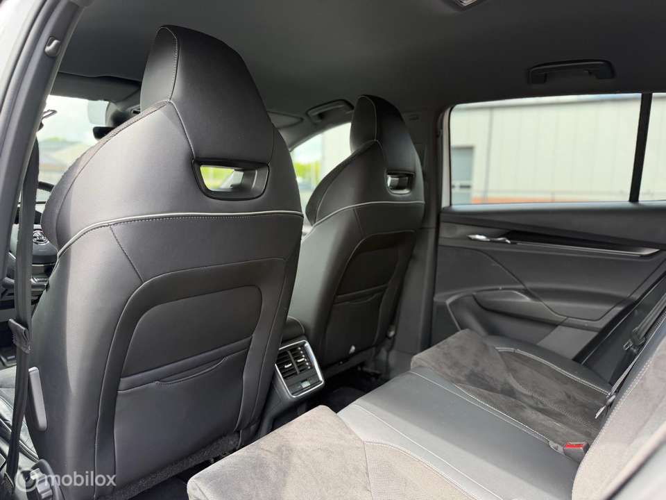 Skoda Enyaq - Imagem 12