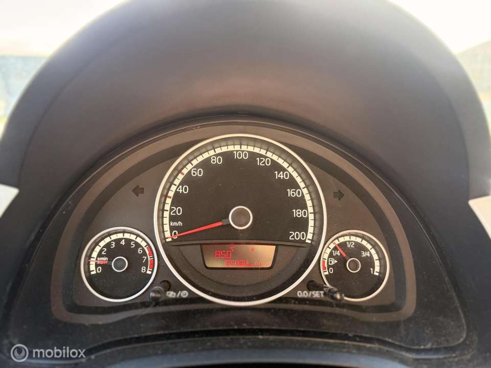 Volkswagen up! - Imagem 13