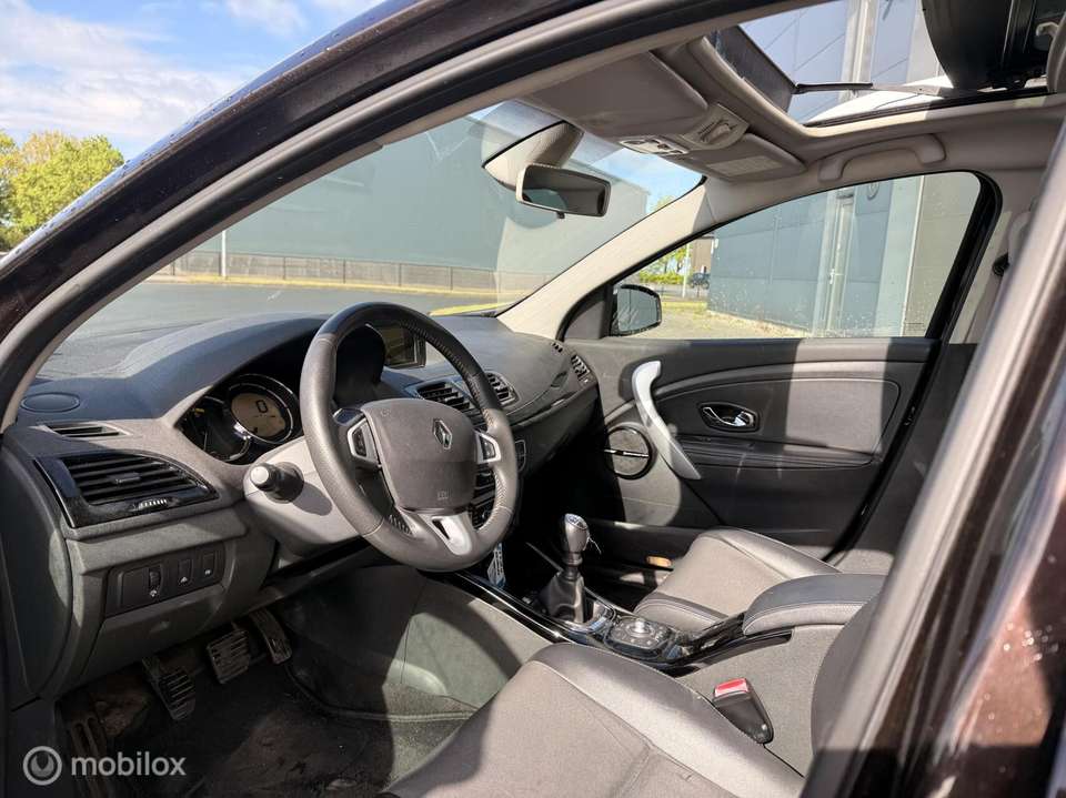 Renault Megane - Imagem 11