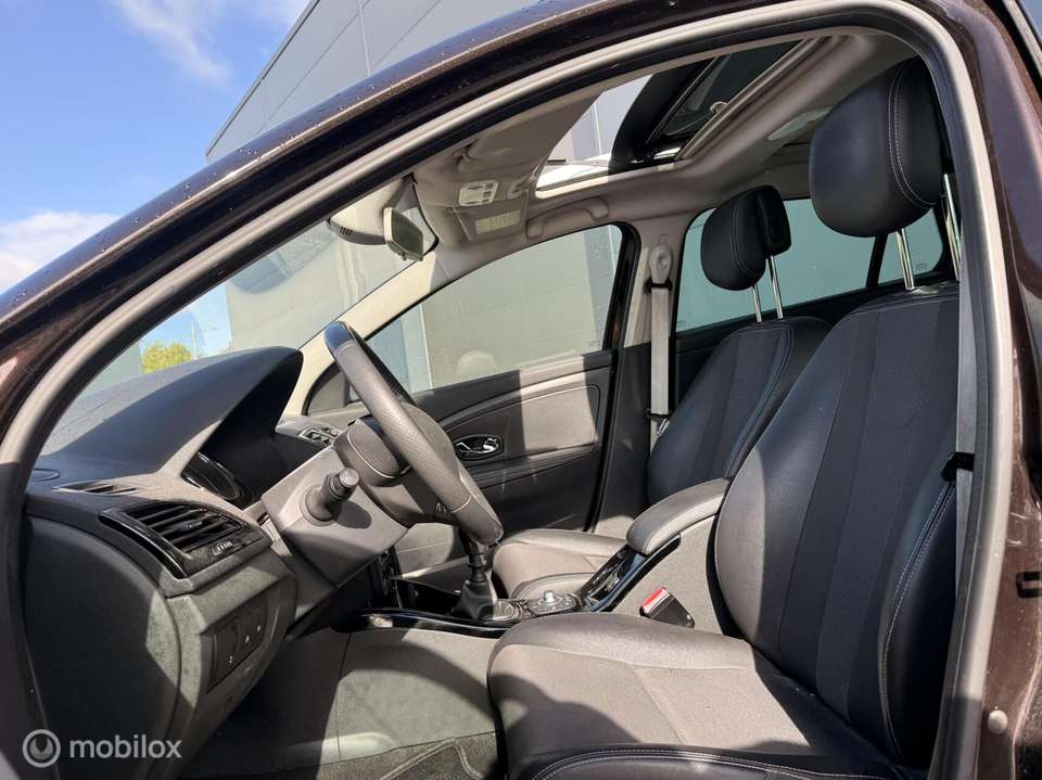 Renault Megane - Imagem 12