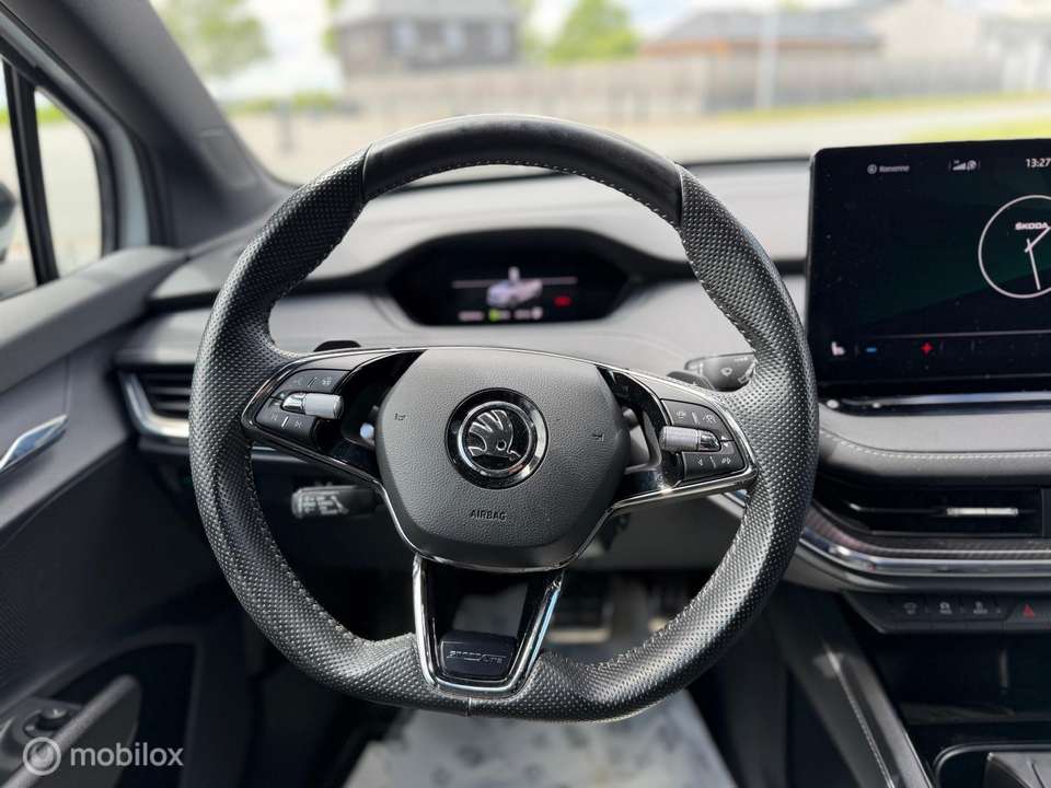 Skoda Enyaq - Imagem 14
