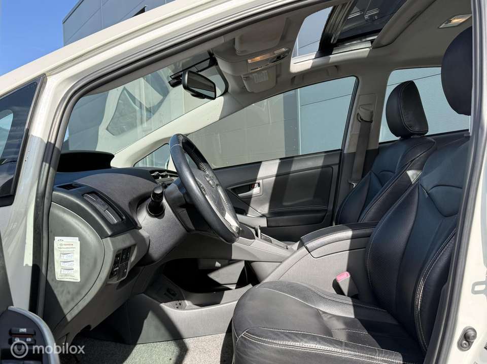 Toyota Prius - Imagem 12