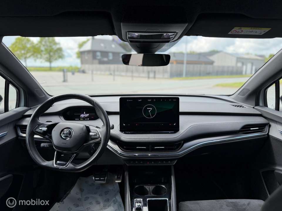 Skoda Enyaq - Imagem 15