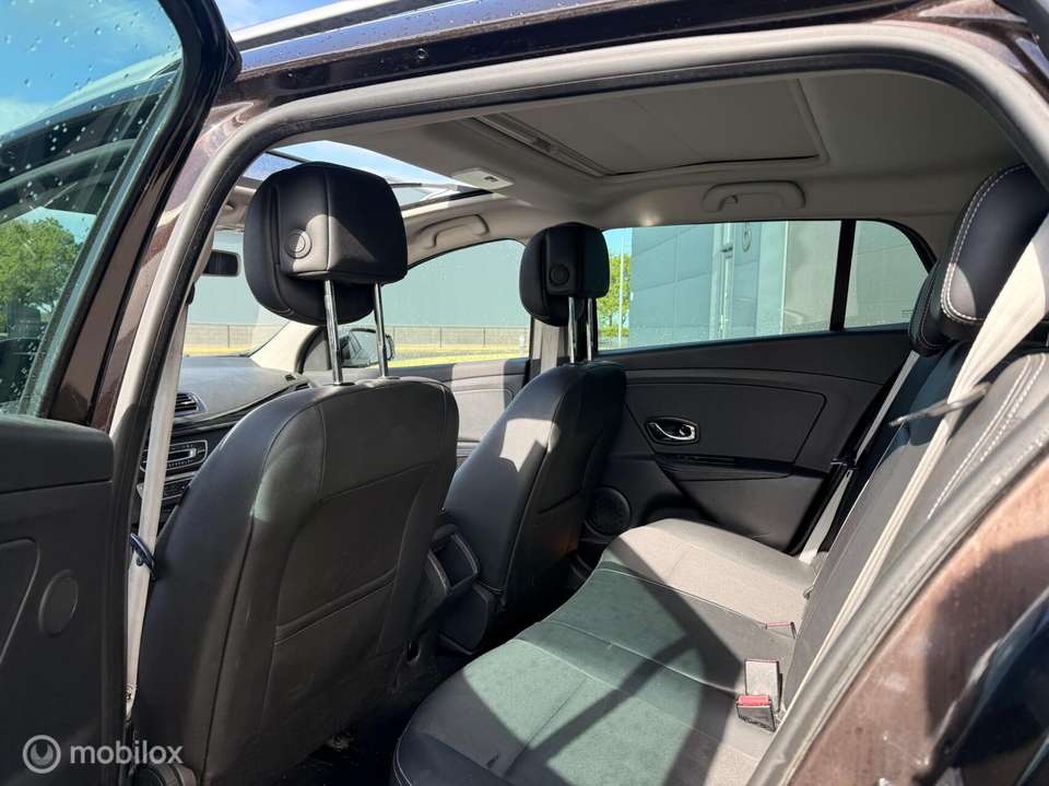 Renault Megane - Imagem 13