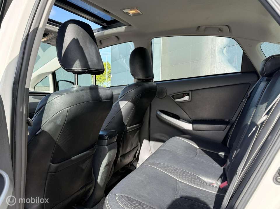 Toyota Prius - Imagem 13