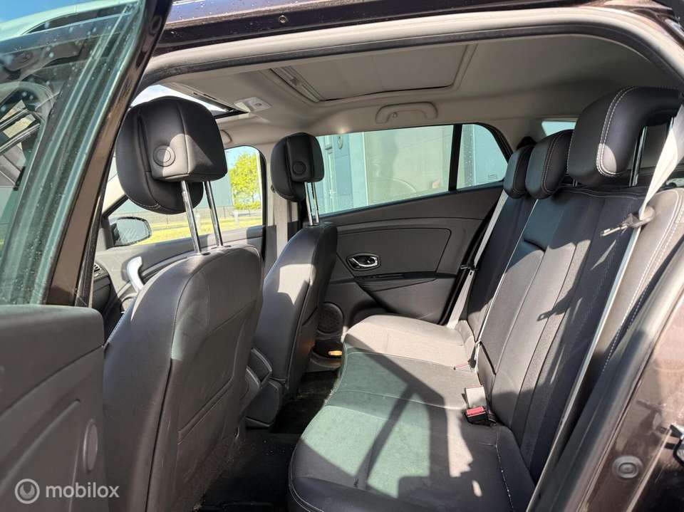 Renault Megane - Imagem 14