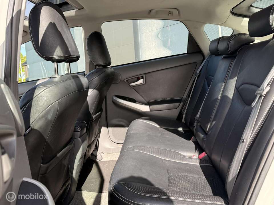 Toyota Prius - Imagem 14