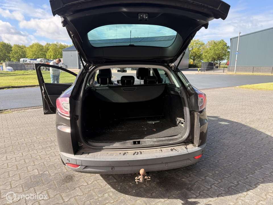 Renault Megane - Imagem 16
