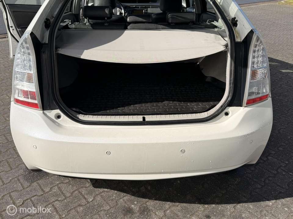 Toyota Prius - Imagem 16