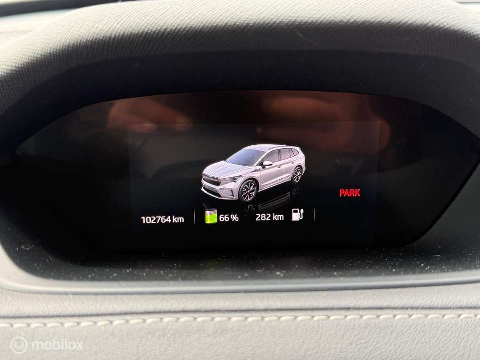 Skoda Enyaq - Imagem 20