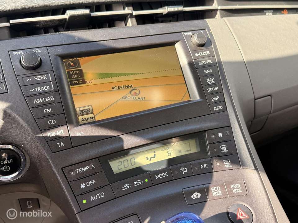 Toyota Prius - Imagem 17