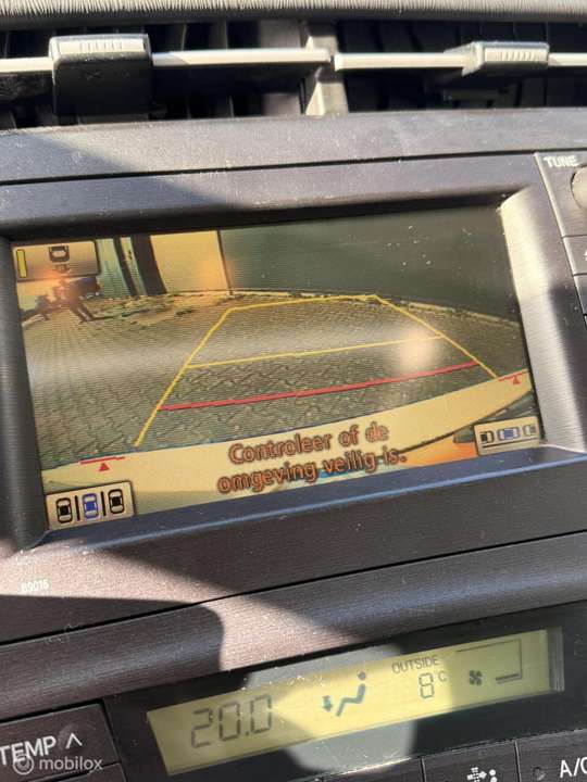 Toyota Prius - Imagem 19