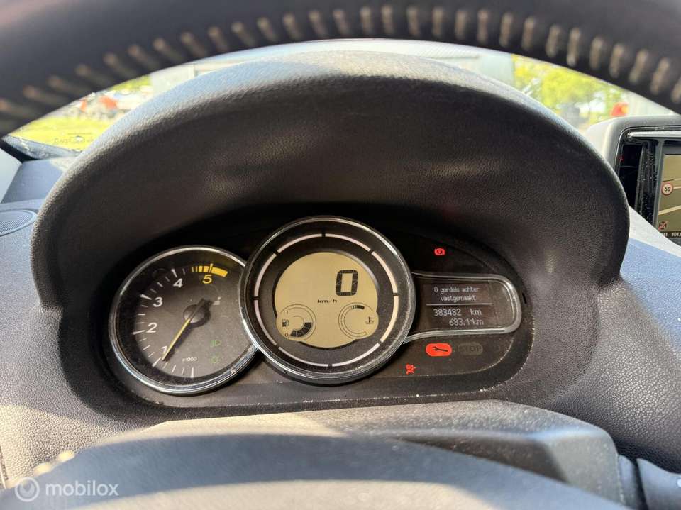 Renault Megane - Imagem 20