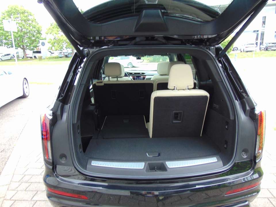 Cadillac XT6 - Imagem 9