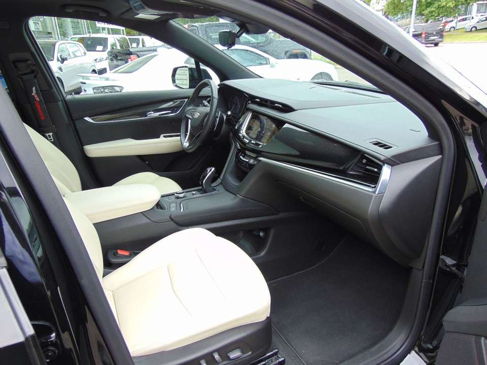 Cadillac XT6 - Imagem 12