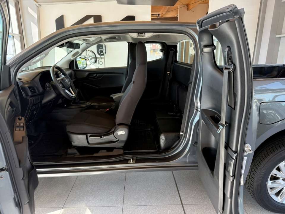 Isuzu D-Max - Imagem 13