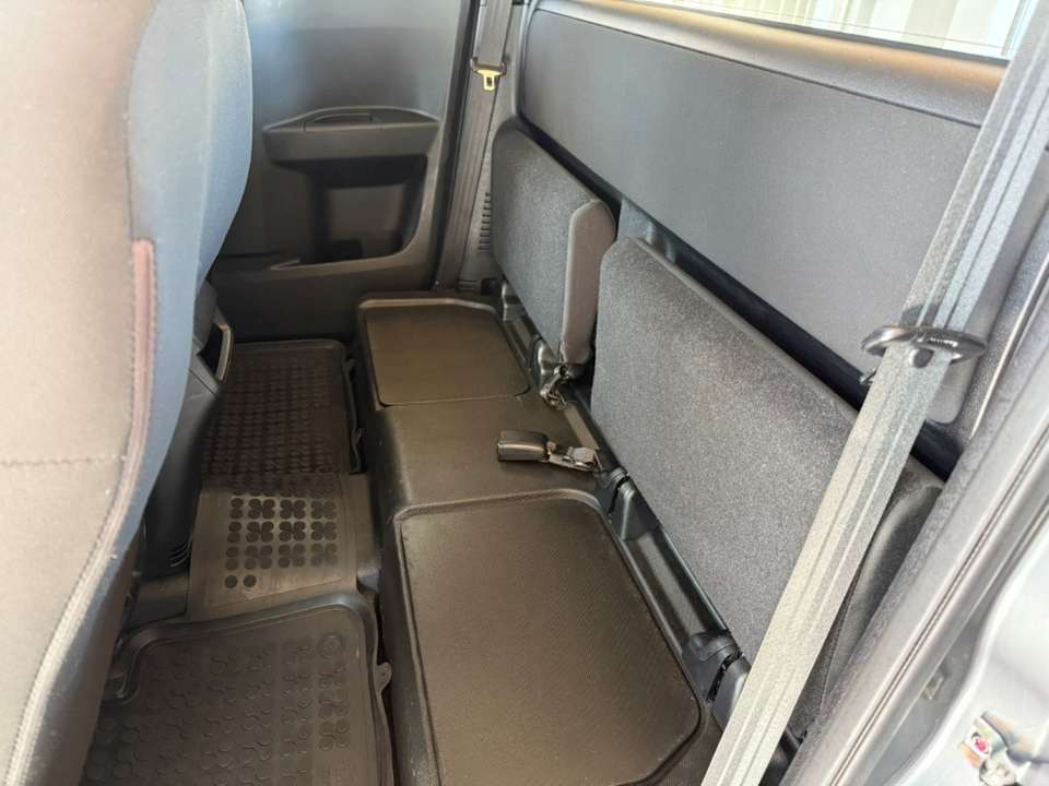 Isuzu D-Max - Imagem 14