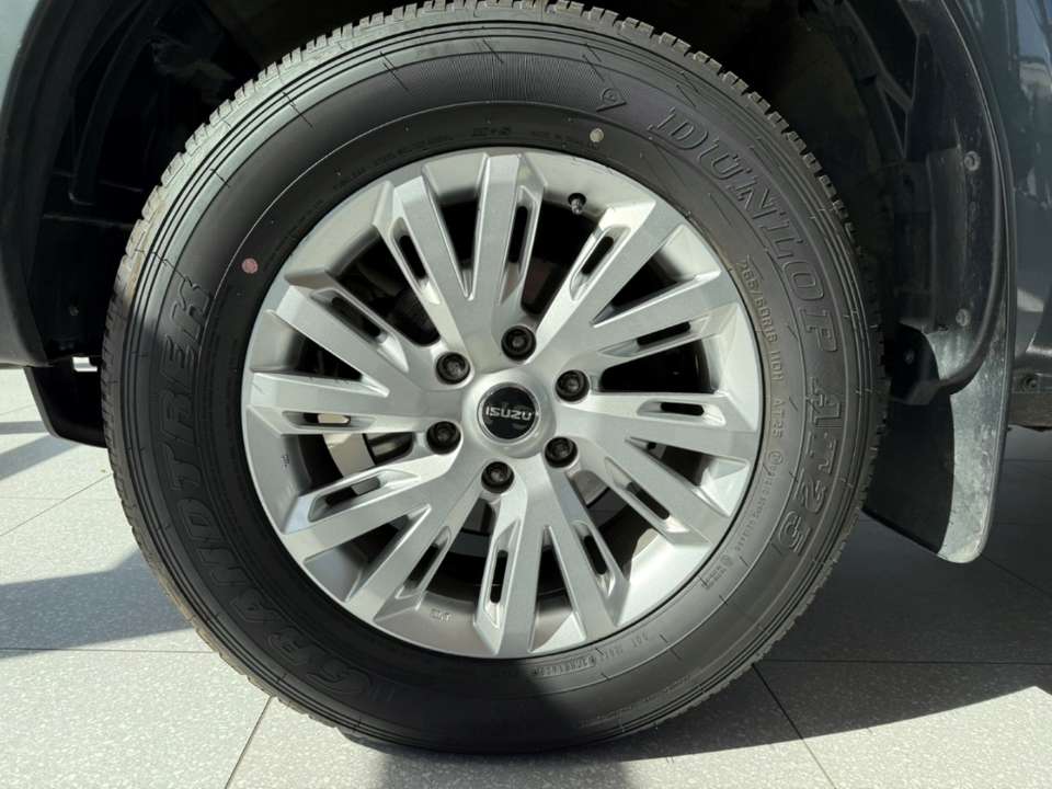 Isuzu D-Max - Imagem 15