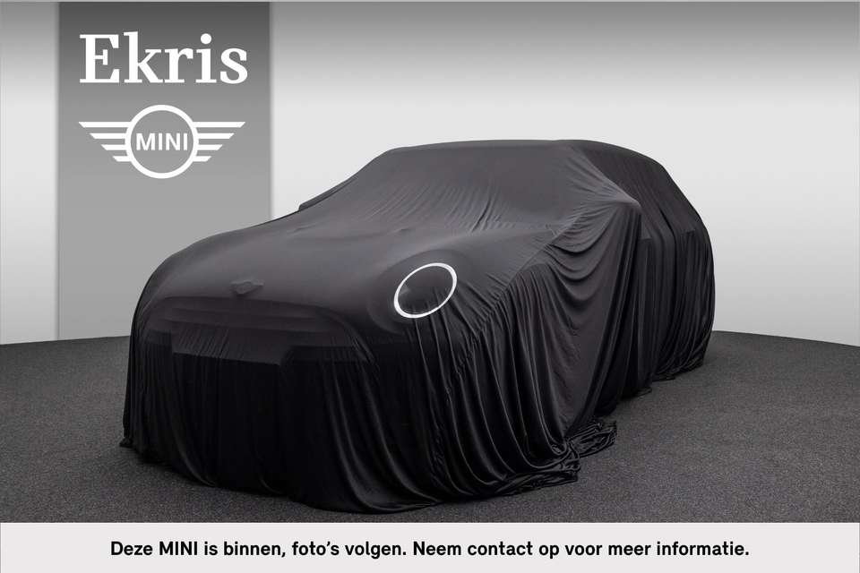 MINI Cooper SE Countryman - Imagem 4