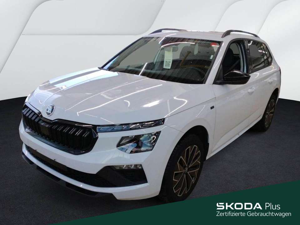 Skoda Kamiq 2025