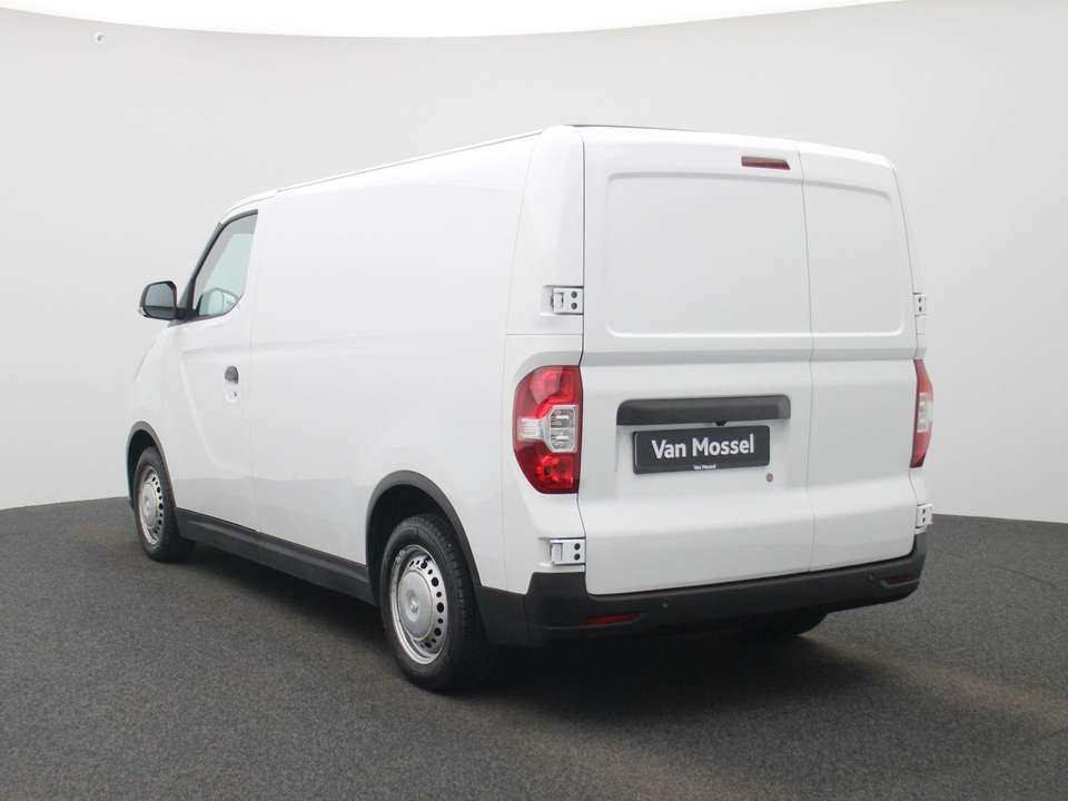Maxus eDeliver 3 - Imagem 2