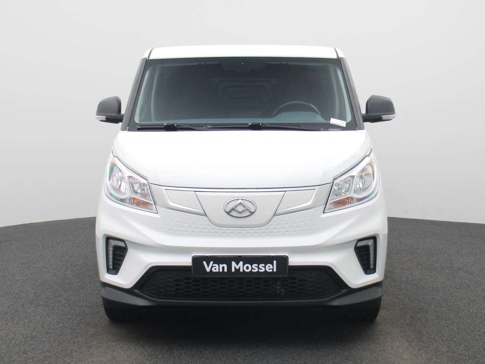 Maxus eDeliver 3 - Imagem 3