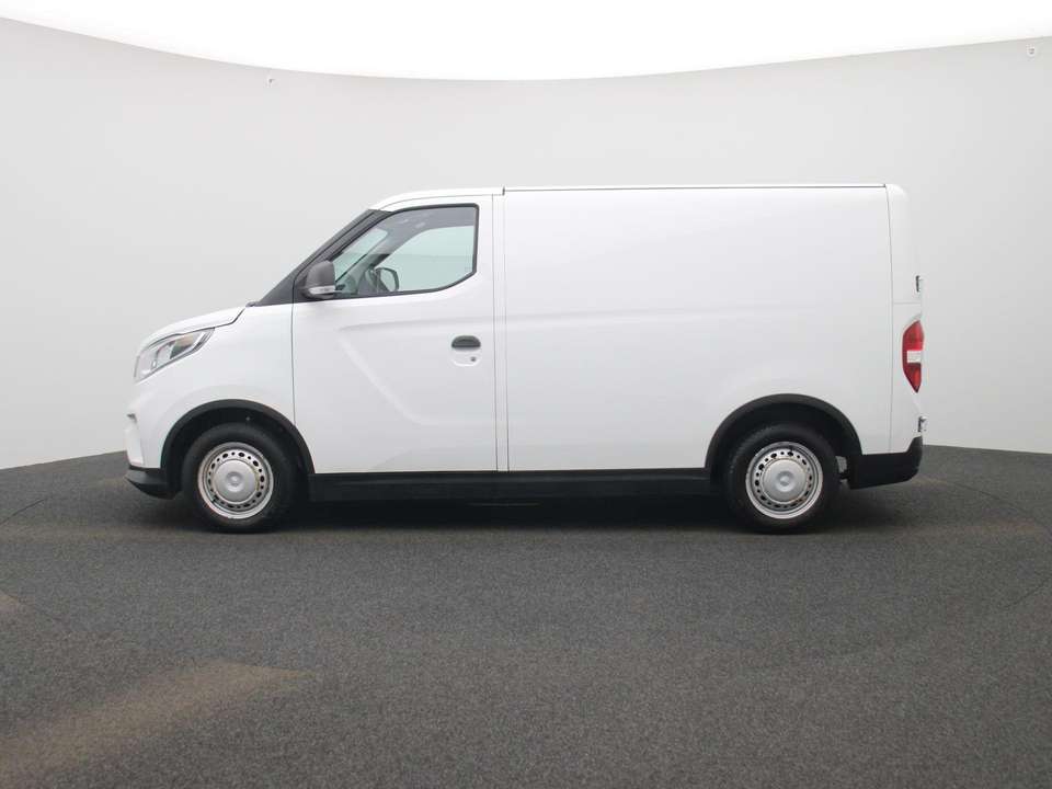 Maxus eDeliver 3 - Imagem 4