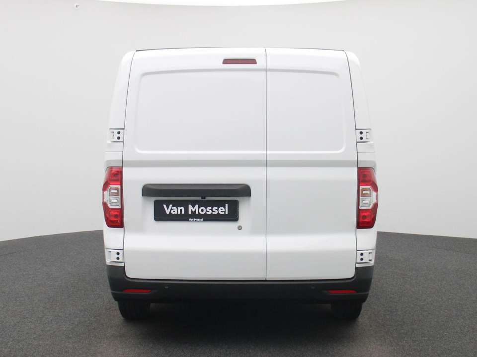 Maxus eDeliver 3 - Imagem 5
