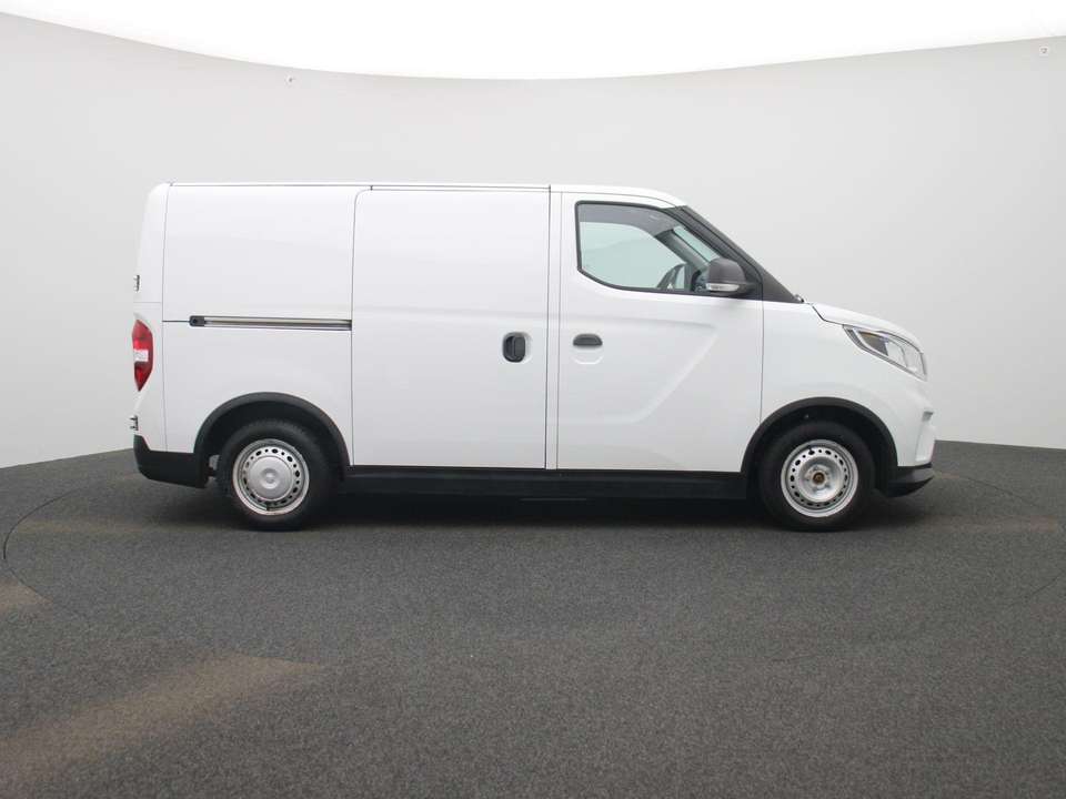 Maxus eDeliver 3 - Imagem 6