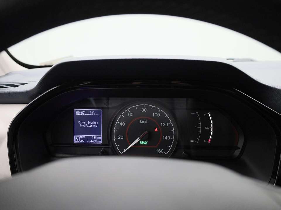 Maxus eDeliver 3 - Imagem 8