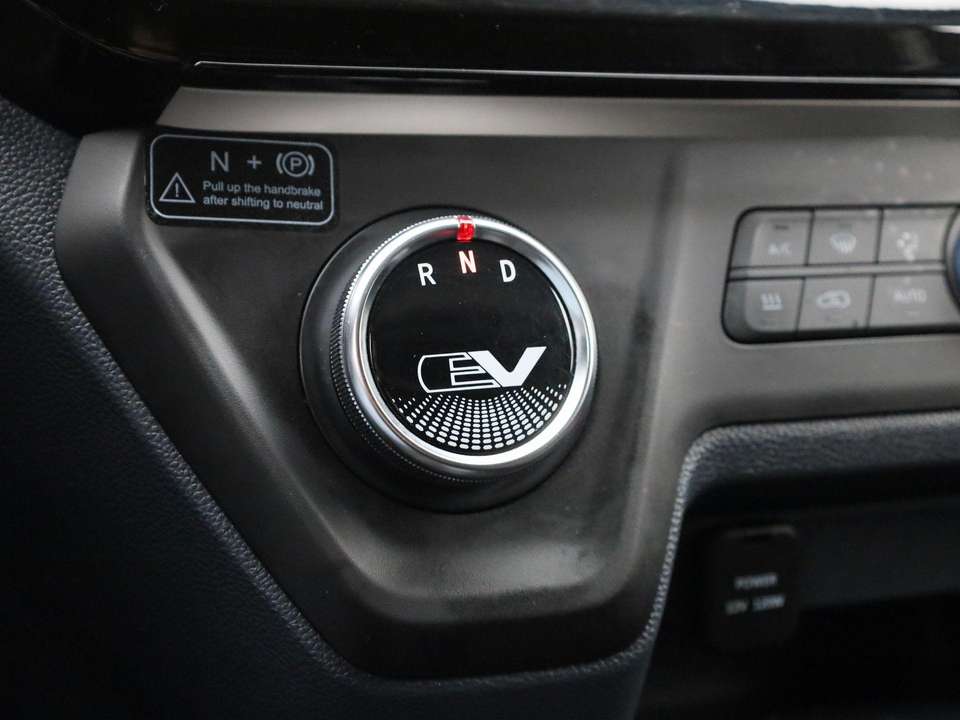 Maxus eDeliver 3 - Imagem 10