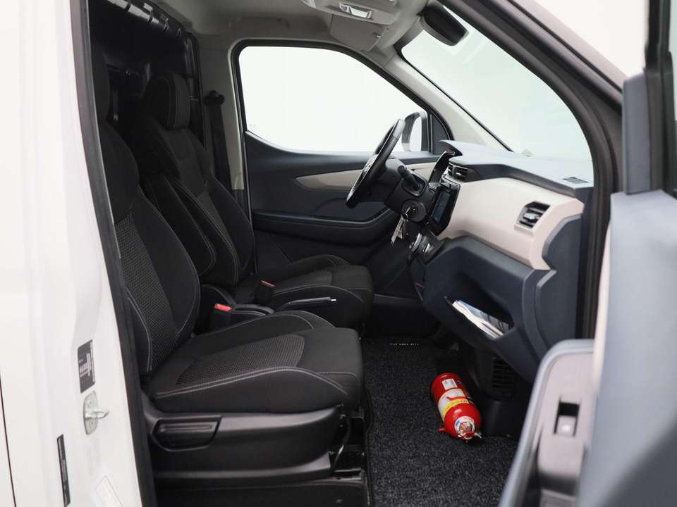 Maxus eDeliver 3 - Imagem 12
