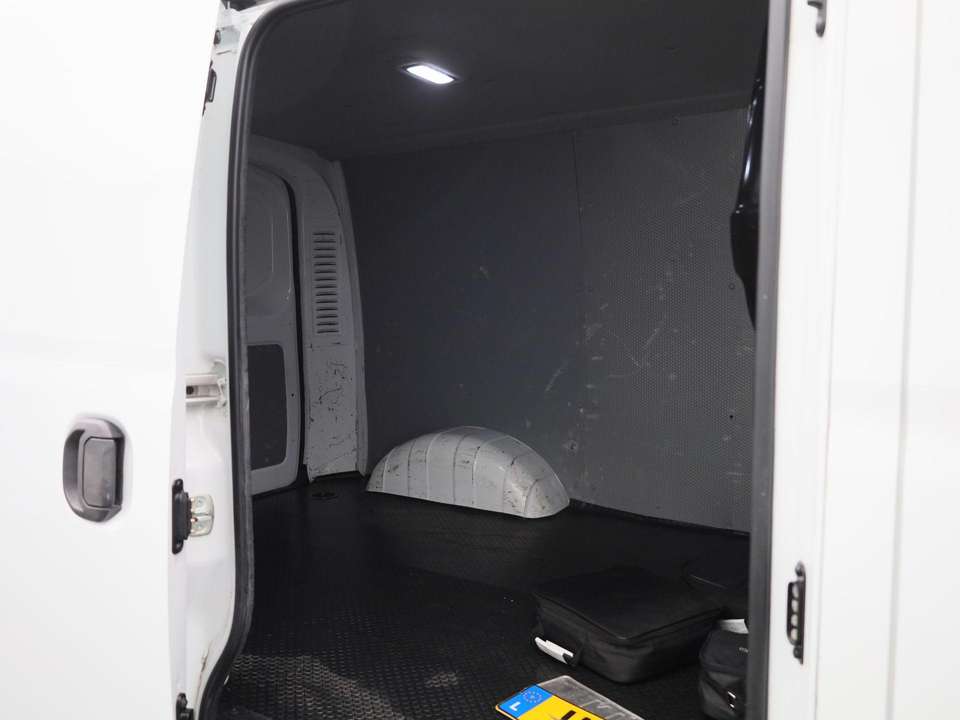 Maxus eDeliver 3 - Imagem 13