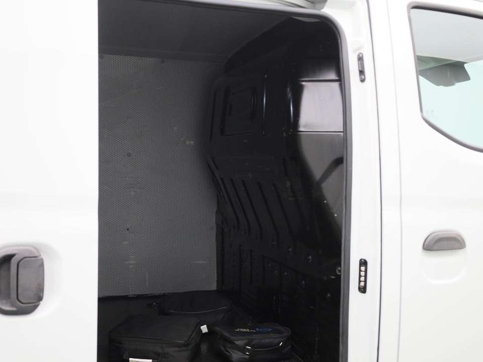 Maxus eDeliver 3 - Imagem 14