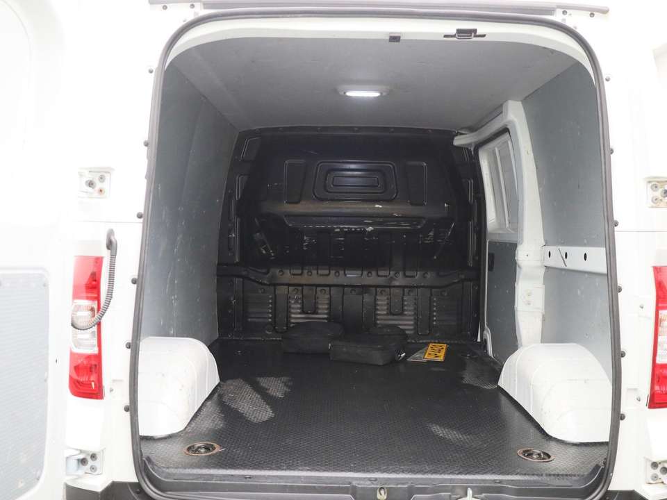 Maxus eDeliver 3 - Imagem 15