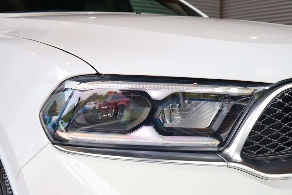 Dodge Durango - Imagem 4