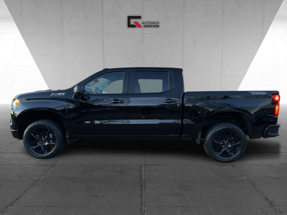 Chevrolet Silverado - Imagem 2