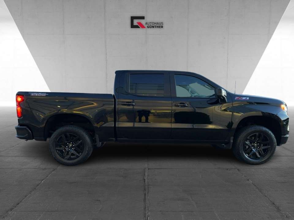 Chevrolet Silverado - Imagem 5