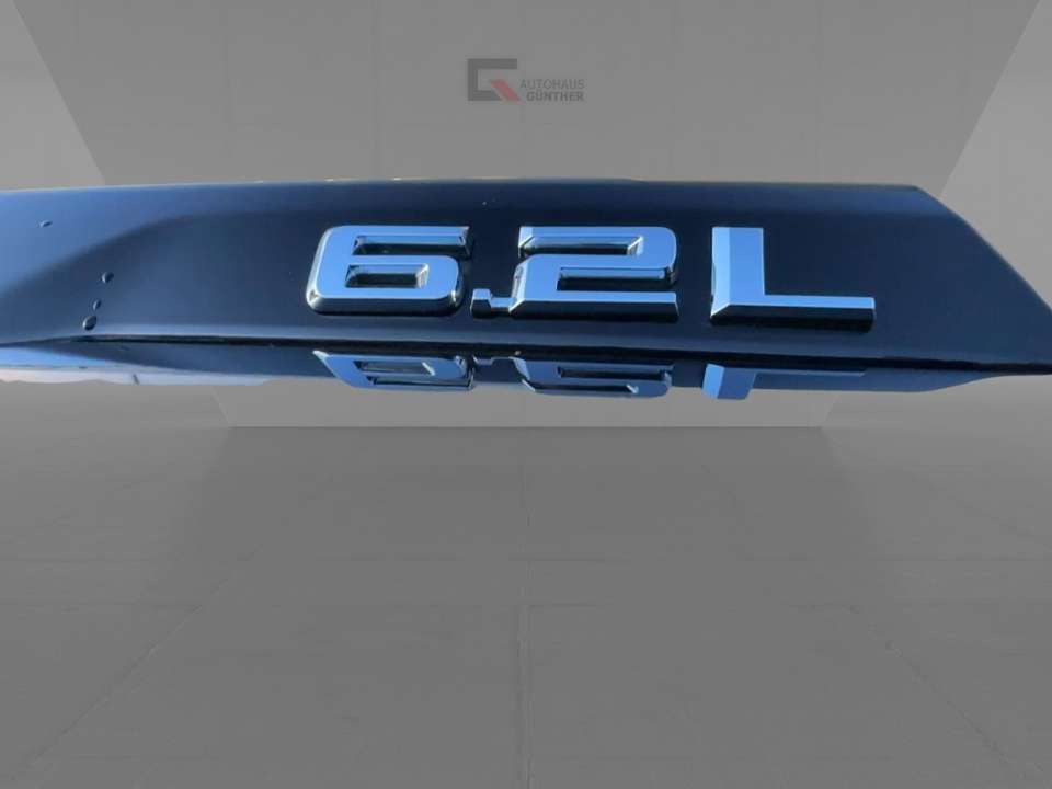 Chevrolet Silverado - Imagem 10