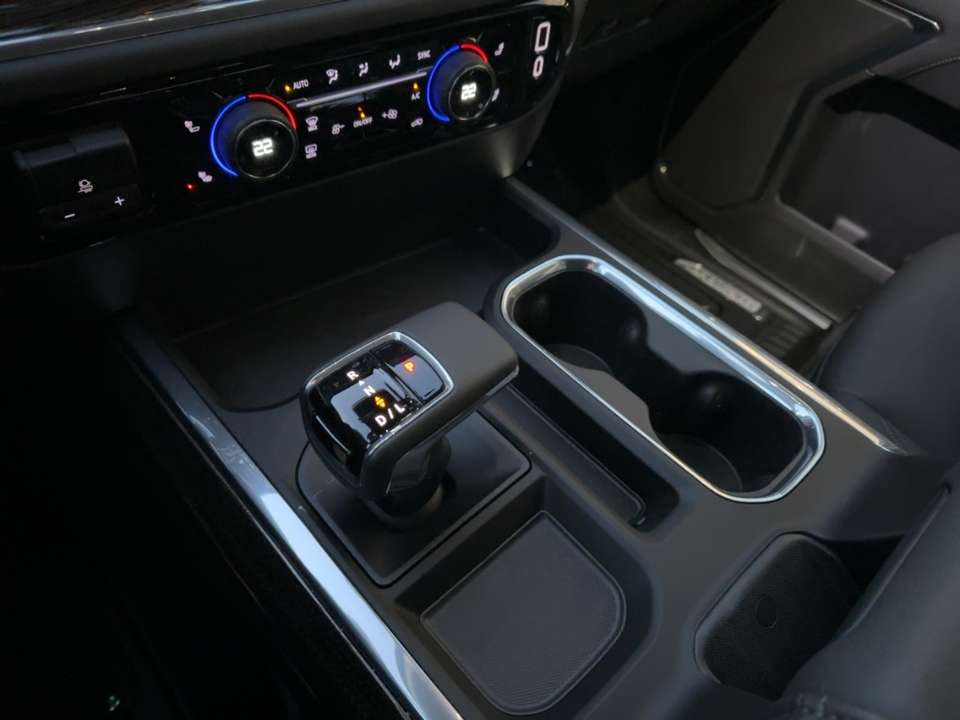Chevrolet Silverado - Imagem 15