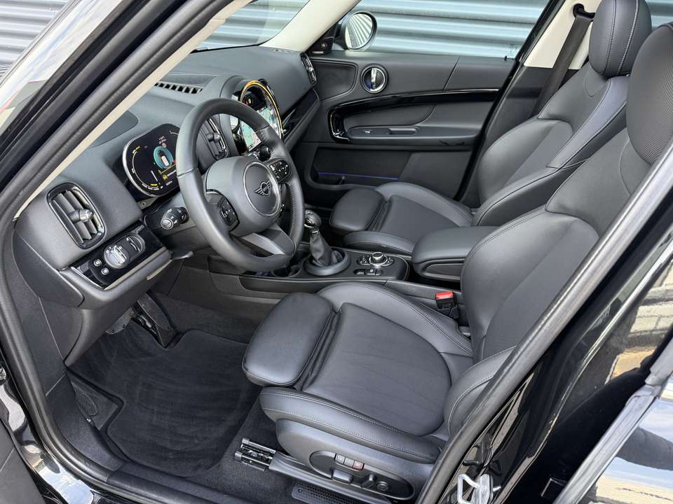 MINI Cooper SE Countryman - Imagem 7