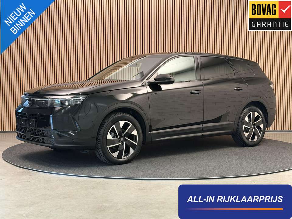 Opel Grandland 2025