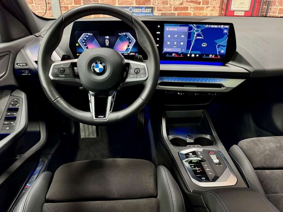BMW 120 - Imagem 4