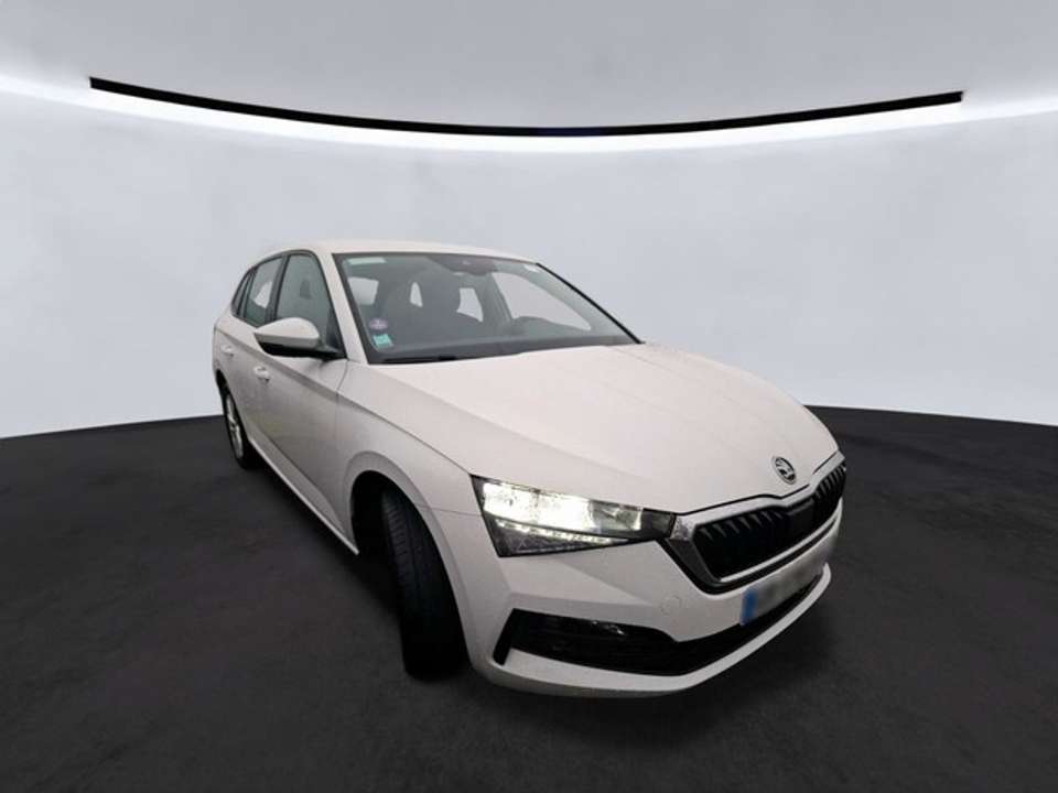 Skoda Scala - Imagem 5